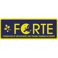 FORTE | Federation of Orthopaedic and Trauma Trainees in Europe logo - Similar company to Efort