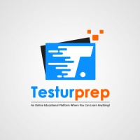 Testurprep logo - Similar company to Mockopedia