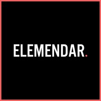 Elemendar- Making Intelligence Actionable logo - Similar company to Blackdice Cyber