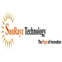 SunRayz Technology logo - Similar company to Vestalcode Softwares
