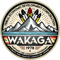 Wakaga Group logo - Similar company to Trueblue Shipping Services