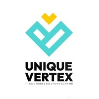 Unique Vertex logo - Similar company to Ut Technology Llc