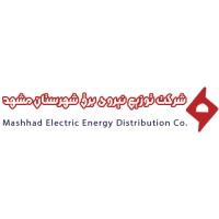 Mashhad Electric Energy Distribution Co. logo - Similar company to Mashhad Electric Energy Distribution Co.