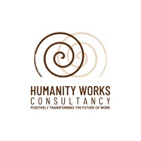 Humanity Works Consultancy logo - Similar company to March On Stress