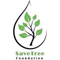 Save Tree Foundation logo - Similar company to Save A Tree