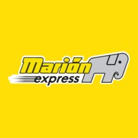 MARION  EXPRESS logo - Similar company to Special Compañia Logistica