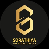 SORATHIYA INTERNATIONAL PVT. LTD. logo - Similar company to Wings Impex