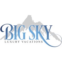 Big Sky Luxury Vacations