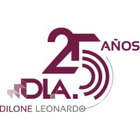 Dilone Leonardo logo - Similar company to Anderson & Partners