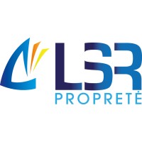 LSR PROPRETE logo - Similar company to Aras Propreté