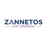 Chris Zannetos for Congress - MA 4th District logo - Similar company to Thought Engine Partners