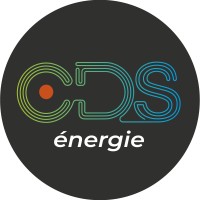 CDS ENERGIE logo - Similar company to Sodicover Groupe