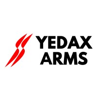 Yedax Arms logo - Similar company to Co2 Manager