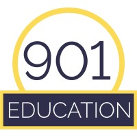 901 Education logo - Similar company to Trenchtech Inc