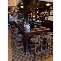 The Village Bar Clogh logo - Similar company to El Grotto