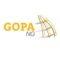 GOPA NG Ltd. logo - Similar company to Jeffjill Engineering