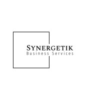 Synergetik Business Services logo - Similar company to Titan-T Ca Inc. (Criuspay)