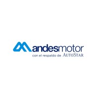 Andes Motor Costa Rica logo - Similar company to Omali S.A