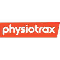 Physiotrax logo - Similar company to Safe4Log