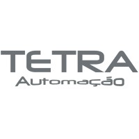 Tetra Automação Ltda logo - Similar company to Csa Automação