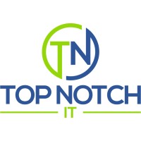 Top Notch I.T logo - Similar company to Intuitive It