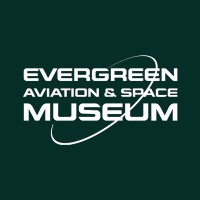 Evergreen Aviation & Space Museum logo - Similar company to Harter Creative