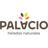Helados Palacio logo - Similar company to Hecomed - Helados Y Congelados Del Mediterraneo, S.L.U.
