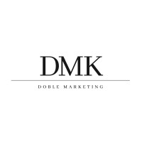 Doble Marketing logo - Similar company to Doble! | Agencia Internet