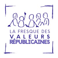 La Fresque des valeurs républicaines logo - Similar company to Fresque Du Partage