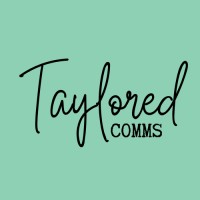 Taylored Communication logo - Similar company to Sticky Digital