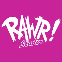 RAWR! Studio logo - Similar company to Diy Mfa