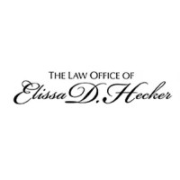 Law Office of Elissa D. Hecker logo - Similar company to Anna Riga Notary Office