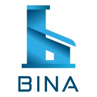 Bina Cloud logo - Similar company to Cleanhero