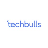 TechBulls SoftTech logo - Similar company to archenos