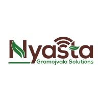 Nyasta Gramojvala Solutions logo - Similar company to Nforcepro Software Solutions Inc