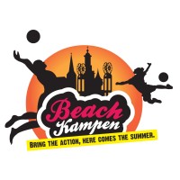 Recycling Beach Kampen logo - Similar company to F A N Z Z Y