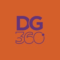 DG 360 logo - Similar company to Dg-360°