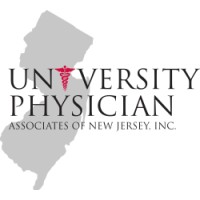 University Physician Associates of New Jersey logo - Similar company to Indiana State Library