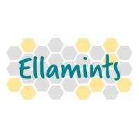 Ellamints logo - Similar company to Vamos Startups
