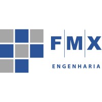 FMX ENGENHARIA logo - Similar company to Gomez E Moraes Estruturas Metálicas E Engenharia Civil