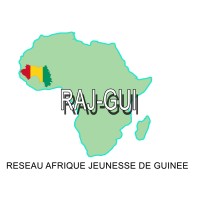 RAJGUI logo - Similar company to Greenkeeperafrica