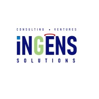 INGENS Solutions logo - Similar company to Hubbers