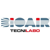 BioAir SpA logo - Similar company to Dialab Solutions Srl