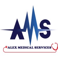 Alex Medical Services logo - Similar company to Kit Payroll Llc