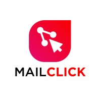 Mailclick logo - Similar company to Fieldbeat