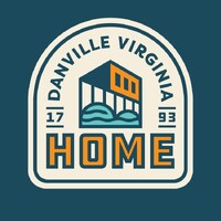 Danville Office of Economic Development & Tourism logo - Similar company to Southern Virginia Regional Alliance