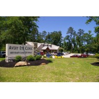 Avery Eye Clinic logo - Similar company to Instawell Clinic Pllc
