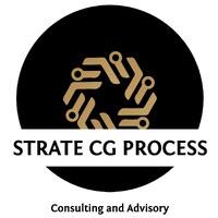 Strate CG Process SAS logo - Similar company to Sigman Group