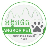 Angkor Pet Supplies logo - Similar company to The Pet Bodega