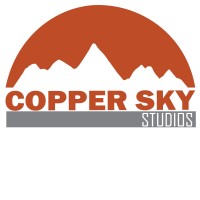 Copper Sky Studios logo - Similar company to Rev77